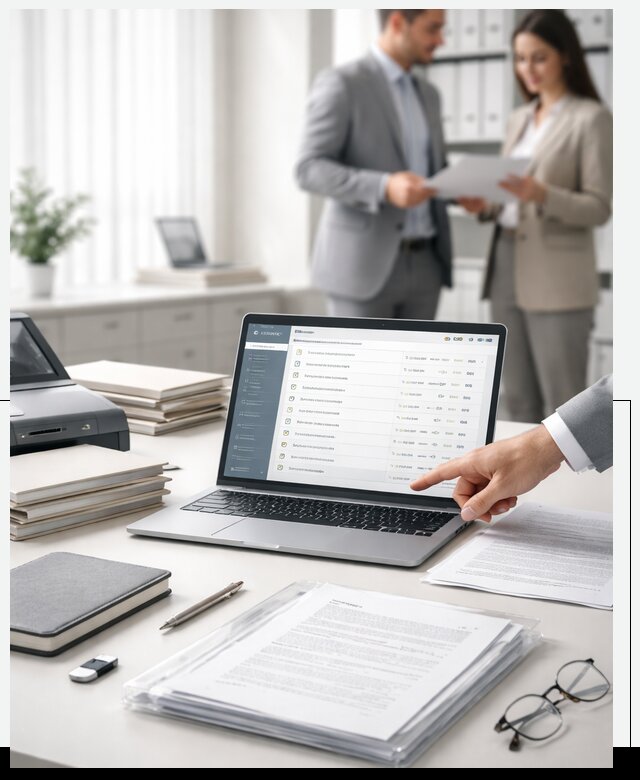 КЭДО и интеграция с 1С ЗУП в Шумерле от 8147 р. АвикейШмр