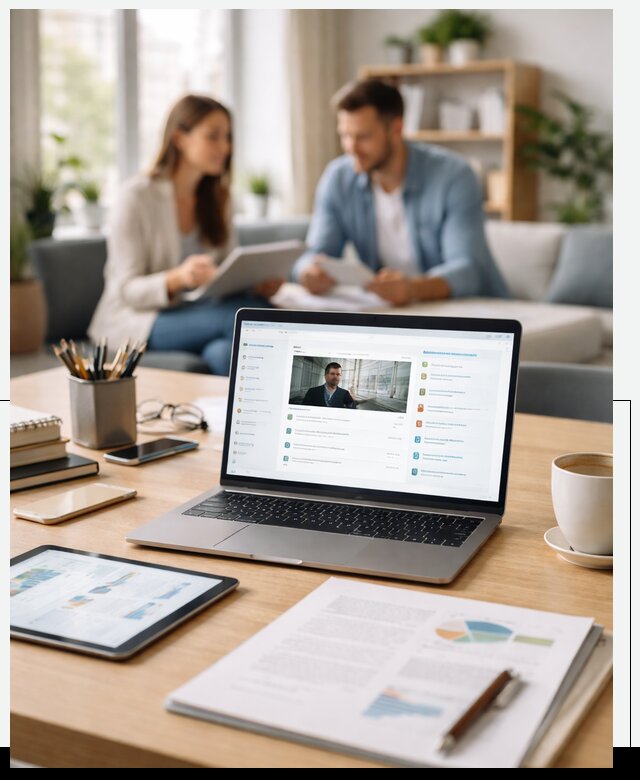 Система дистанционного обучения в Шумерле от 48884 р. АвикейШмр