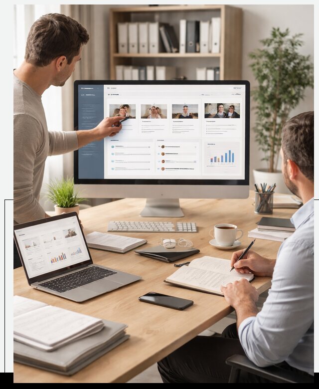 Разработка системы дистанционного обучения в Шумерле под ключ