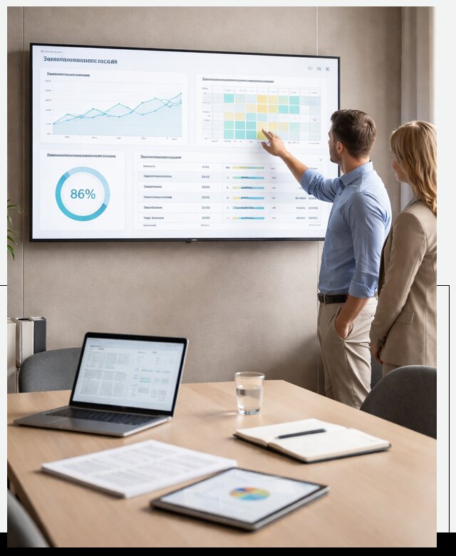 АвикейШмр - Аналитика успеваемости обучения в Шумерле от 8147 р.