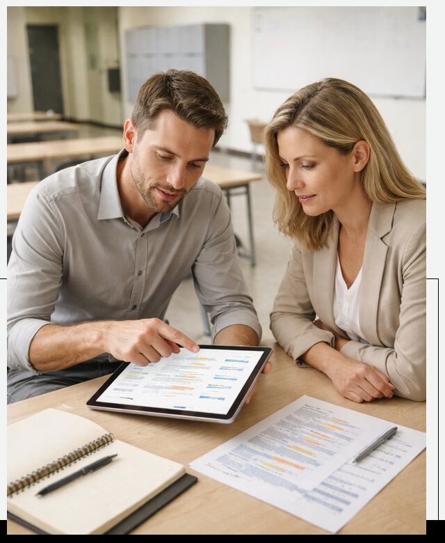 Разработка электронный дневник школа в Шумерле от 16295 р. |АвикейШмр