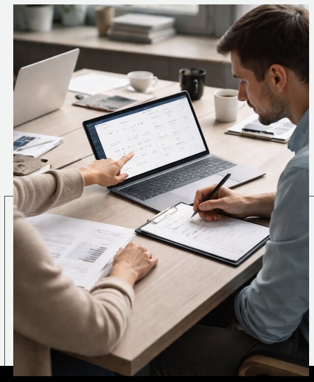 Система управления учебным процессом в вузе в Шумерле