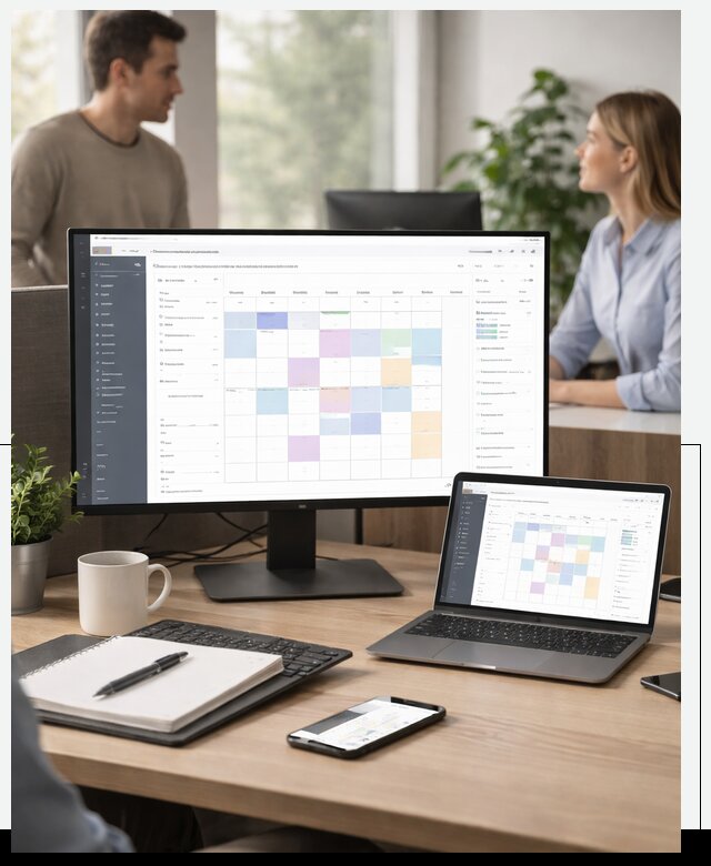 Расписание занятий вуз система в Шумерле от 13036 р. | АвикейШмр