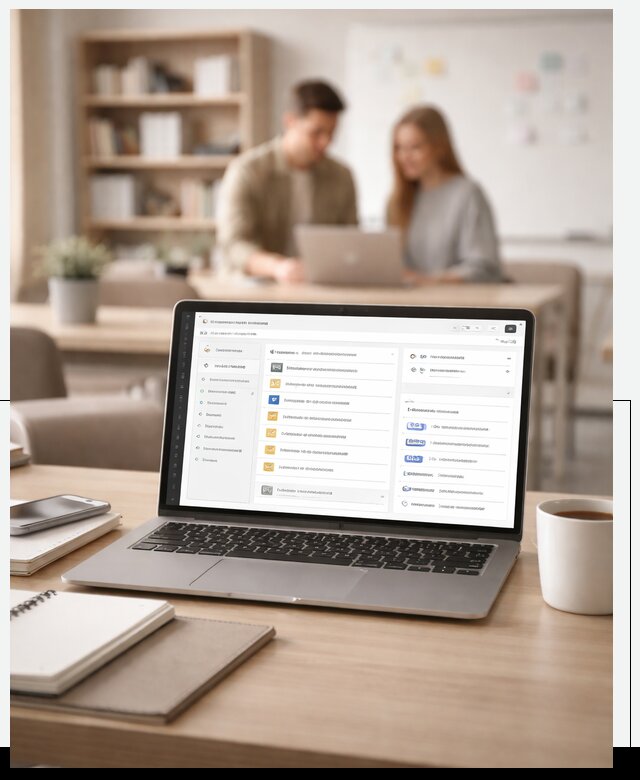 LMS для университета под ключ в Шумерле от 8147 р. | АвикейШмр