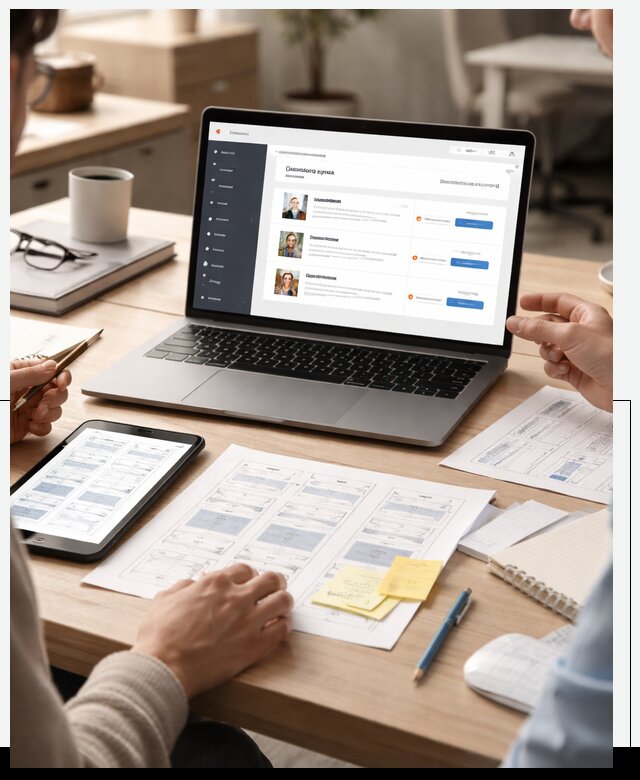 Онлайншкола платформа разработка в Шумерле от 13036 р. | АвикейШмр