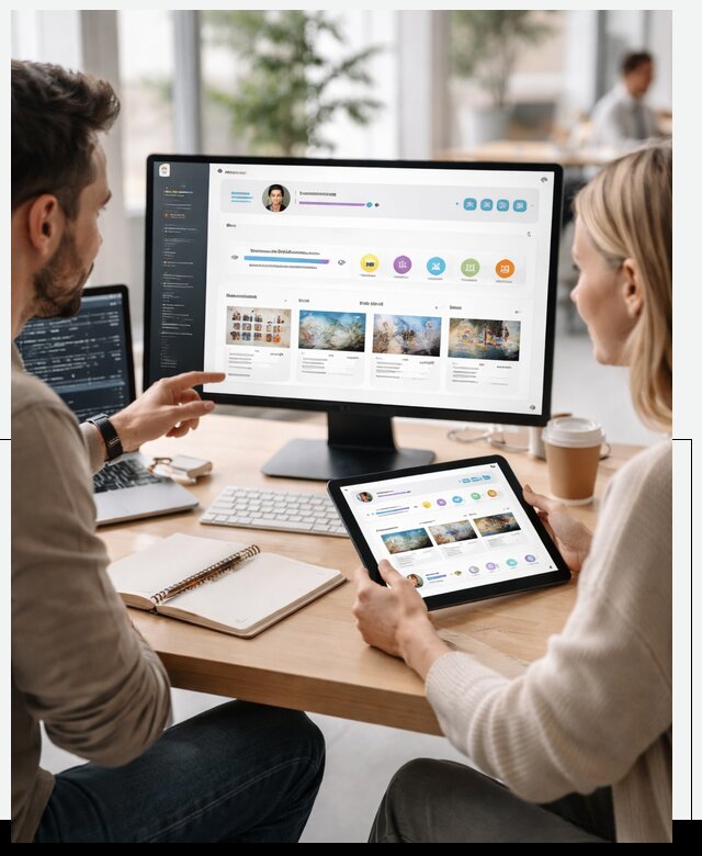 Геймификация обучения платформа в Шумерле от 16295 р, АвикейШмр