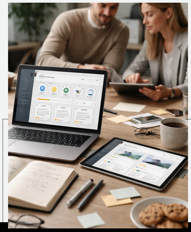 Платформа геймификации обучения и корпоративного развития в Шумерле