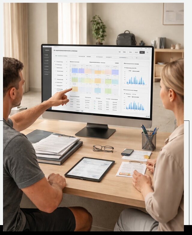 Управление спортивной школой система в Шумерле от 9234 р. | АвикейШмр
