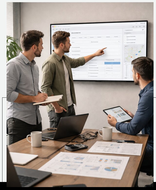 Разработка порталов госуслуг и интеграция с ФГИС в Шумерле