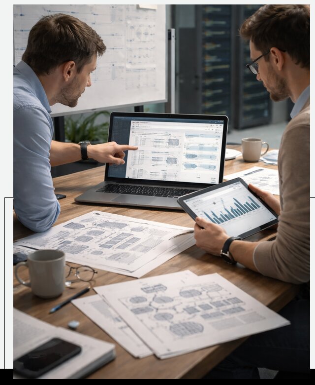 Внедрение СМЭВ и МЭДО для государственных систем в Шумерле