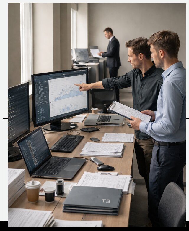 СЭД для государственного органа: внедрение и сопровождение в Шумерле