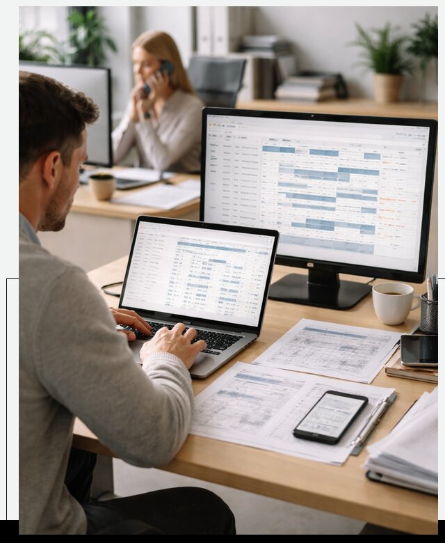 PMS для бронирования отелей и управления номерным фондом в Шумерле