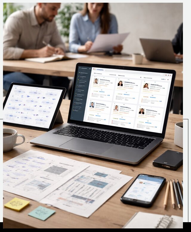 Разработка маркетплейса специалистов в Шумерле от 7604 р.|АвикейШмр