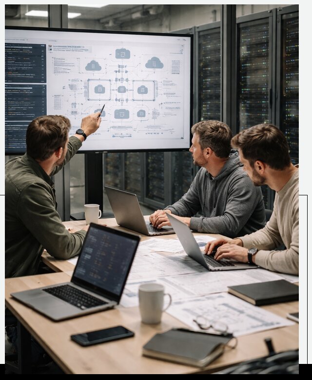 GameDev Backend и платформы в Шумерле от 27158 р. | АвикейШмр