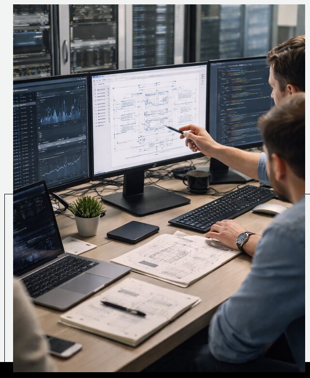 Разработка GameDev Backend и игровых платформ под ключ в Шумерле