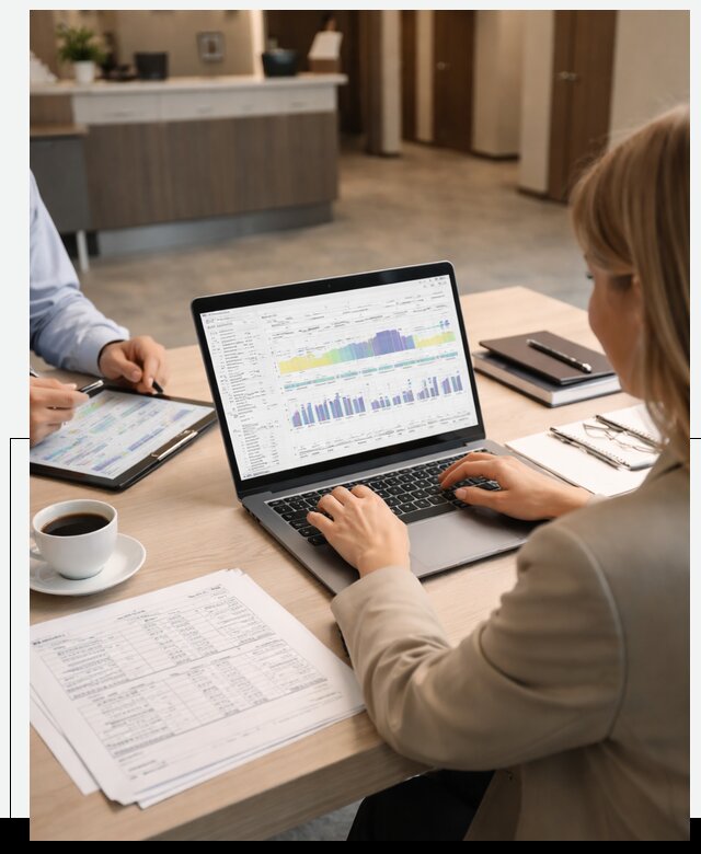 Yield management для гостиницы: ценообразование и прогноз в Шумерле