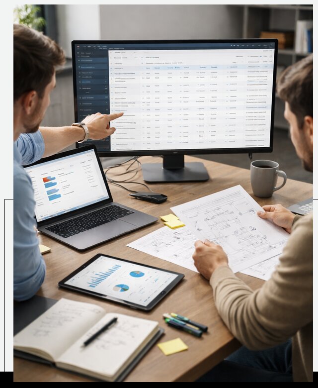 Интеграция GDS и настройка онлайн-бронирования в Шумерле
